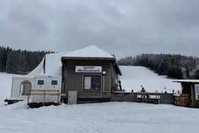 Skilift Rössle Weißenbach