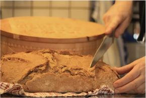 Detaillierte Infos zur Unterkunft Rücklhof