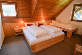 Ferienwohnung für max. 5 Personen