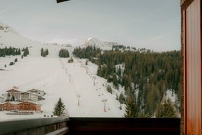 Sonnenterrasse - Balcony
