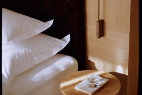 Detaillierte Infos zur Unterkunft Hotel Schwarzwand