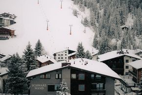 Detaillierte Infos zur Unterkunft Hotel Schwarzwand