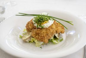 Detaillierte Infos zur Unterkunft Schweizerhof Gourmet und SPA