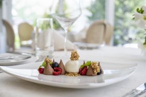 Detaillierte Infos zur Unterkunft Schweizerhof Gourmet und SPA