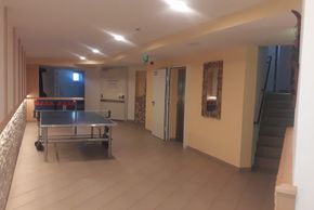 Detaillierte Infos zur Unterkunft Schatzberg-Haus