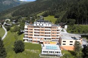 Appartementhotel Schillerhof - eine tolle Lage.