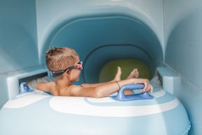 Detaillierte Infos zur Unterkunft Schlosshotel Fiss