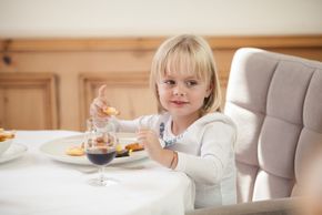 Detaillierte Infos zur Unterkunft Schlosshotel Fiss