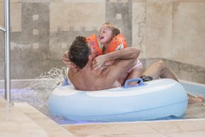 Detaillierte Infos zur Unterkunft Schlosshotel Fiss