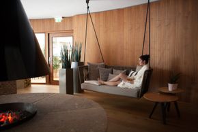 Detaillierte Infos zur Unterkunft Schlosshotel Fiss