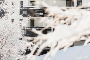 Detaillierte Infos zur Unterkunft Schlosshotel Fiss