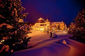 Detaillierte Infos zur Unterkunft Schlosshotel Seewirt