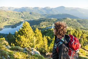 Detaillierte Infos zur Unterkunft Schlosshotel Seewirt