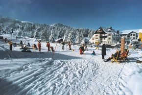 Detaillierte Infos zur Unterkunft Schlosshotel Seewirt