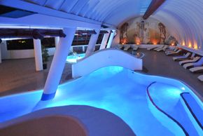 Detaillierte Infos zur Unterkunft Family Hotel Schloss Rosenegg