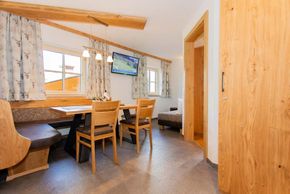 Appartement Hochkönig