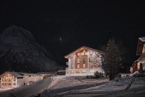 Detaillierte Infos zur Unterkunft Hotel Schranz