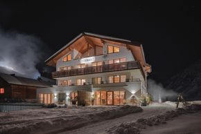 Detaillierte Infos zur Unterkunft Hotel Schranz