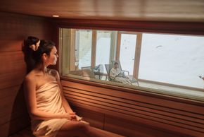 Detaillierte Infos zur Unterkunft Hotel Schranz