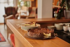 Detaillierte Infos zur Unterkunft Hotel Schranz