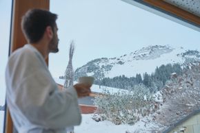 Detaillierte Infos zur Unterkunft Hotel Schranz