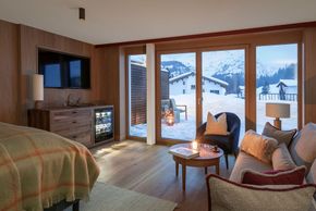 Detaillierte Infos zur Unterkunft Hotel Schranz