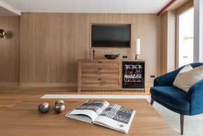 Detaillierte Infos zur Unterkunft Hotel Schranz