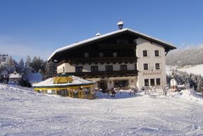 Haus Winter