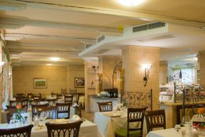 Detaillierte Infos zur Unterkunft Sartori´s Hote