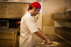 Detaillierte Infos zur Unterkunft Sartori´s Hote