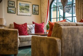 Detaillierte Infos zur Unterkunft Seehotel Jägerwirt