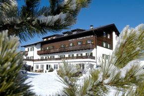 Seiser Alm Compatsch***