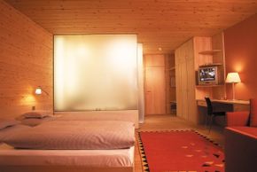 Urthaler Zimmerbeispiel