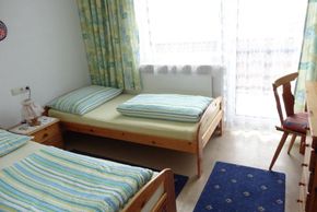 Detaillierte Infos zur Unterkunft Selbstversorgerhaus Lumper