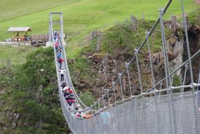Detaillierte Infos zur Unterkunft Selbstversorgerhaus Lumper
