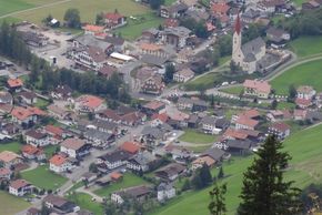 Detaillierte Infos zur Unterkunft Selbstversorgerhaus Lumper