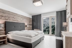 Detaillierte Infos zur Unterkunft Ski-Hotel Mondschein