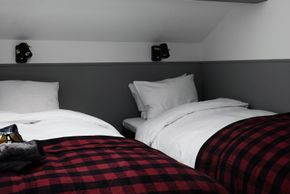 Detaillierte Infos zur Unterkunft Hotel Ski Lodge Engelberg