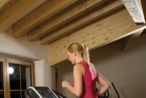 Detaillierte Infos zur Unterkunft Skithotel Saliter Hof