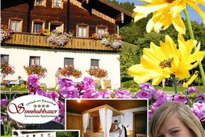 das Tiererlebnis für die KInder