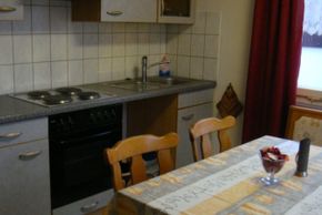 Detaillierte Infos zur Unterkunft Silva Nigra