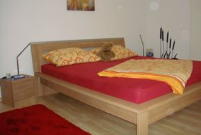 Detaillierte Infos zur Unterkunft Silva Nigra