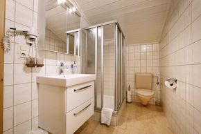 Detaillierte Infos zur Unterkunft Landhaus Taxach