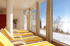 Detaillierte Infos zur Unterkunft Sonnenhotel Zaubek