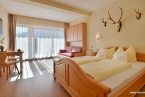 Panoramazimmer Achensee, Hotel Sonnleiten