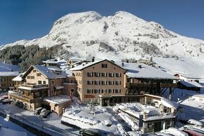 Detaillierte Infos zur Unterkunft Hotel Solaria