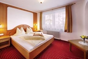 Hotelappartement Rosenquarz