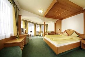Hotelsuite Smaragd