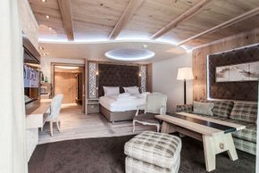 Detaillierte Infos zur Unterkunft Stock Resort