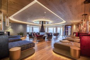 Detaillierte Infos zur Unterkunft Stock Resort